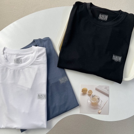MARITHE SPORT短袖 (TS315)