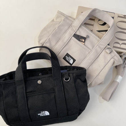 THE NORTH FACE 方標手提包 (NN2PR67)