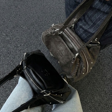 ason 流浪包 BONITA MINI BAG