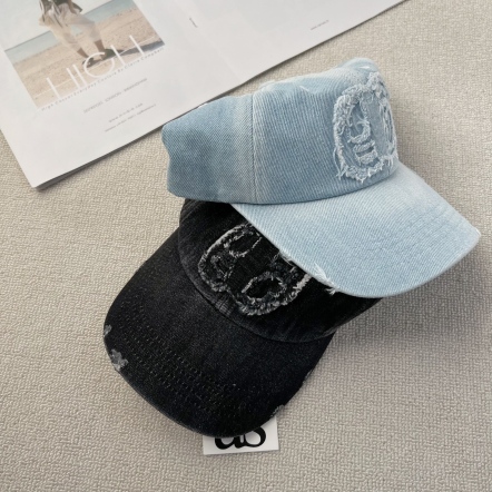 ason 老帽 (DENIM PATCH款)
