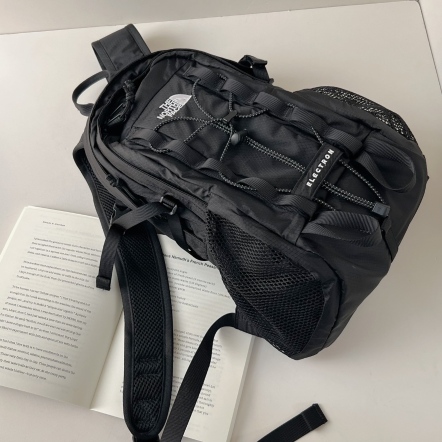 THE NORTH FACE ELELTRON後背包 (NM2DS06J)