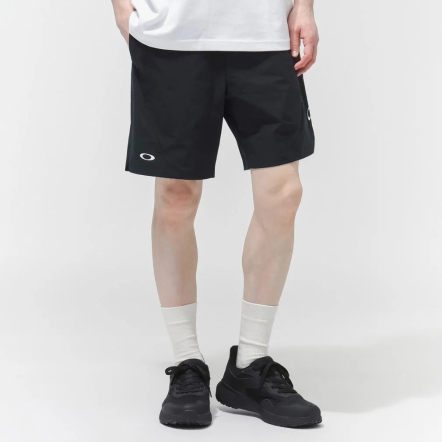Oakley 尼龍短褲 (F0A409068)