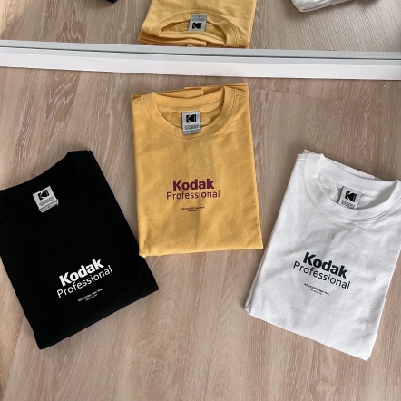 KODAK Professional 短袖
